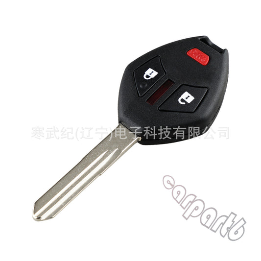 2X Remote Key Fob OUCG8D-625M-A For 2014 2015 2016 for Mitsubishi Outlander Sport Q