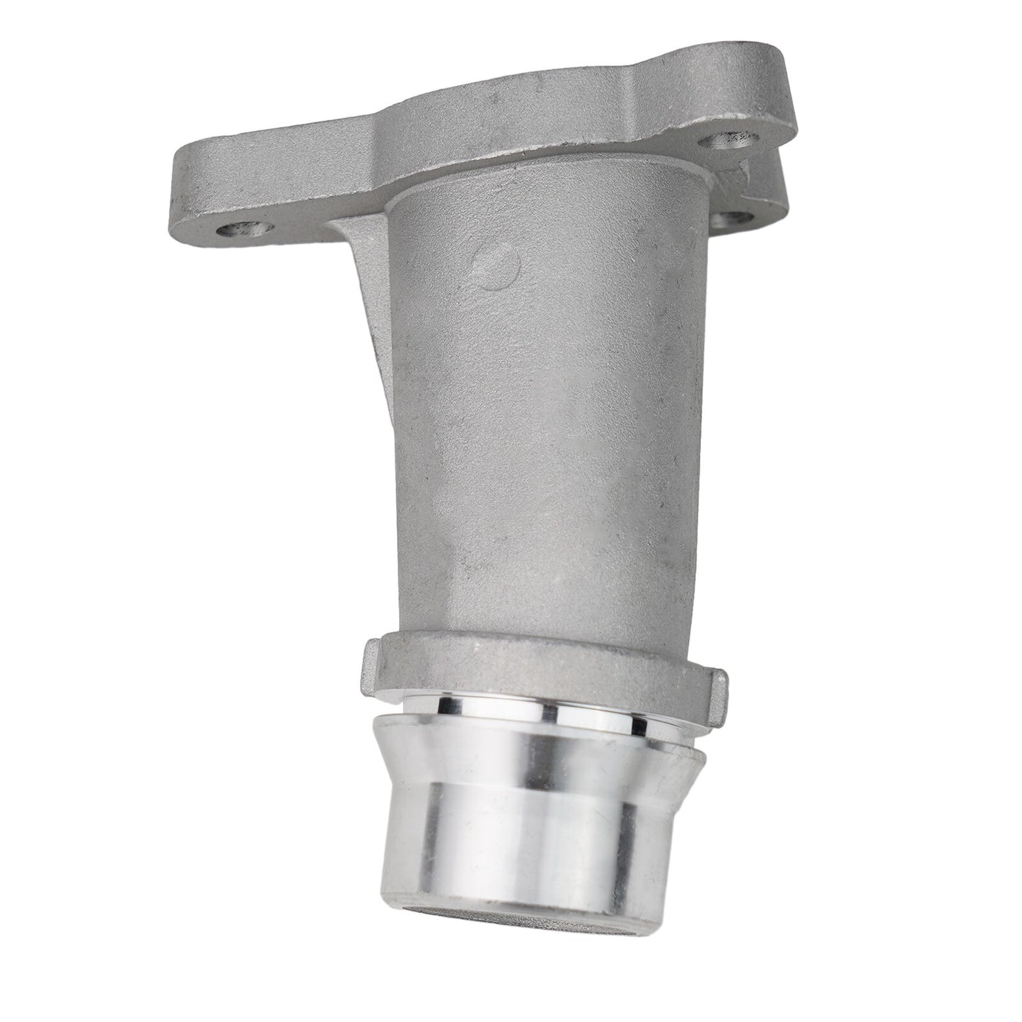 11118511205 Aluminum engine block connector piping suitable for F20 F46 F23 F36 G32 G12
