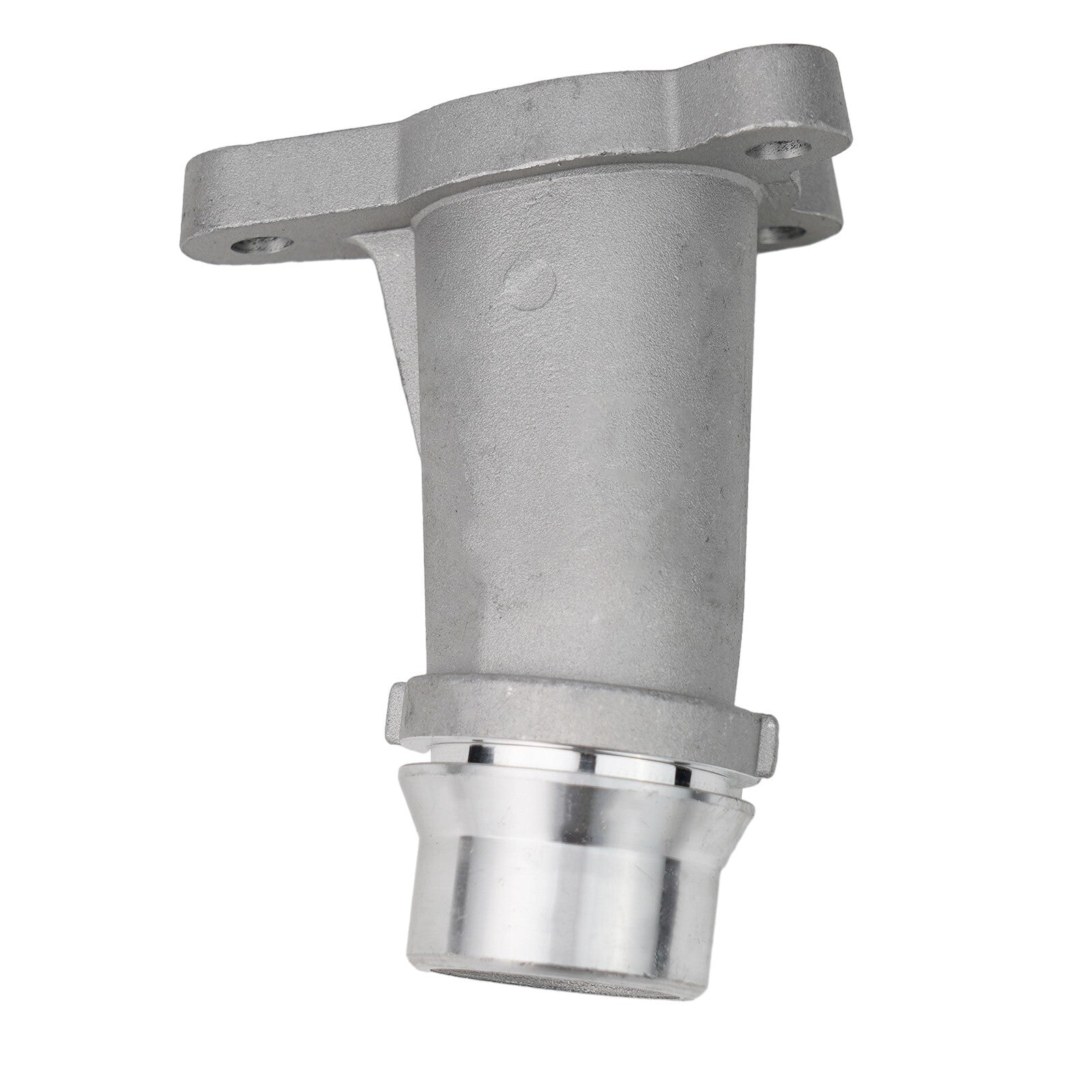 11118511205 Aluminum engine block connector piping suitable for F20 F46 F23 F36 G32 G12