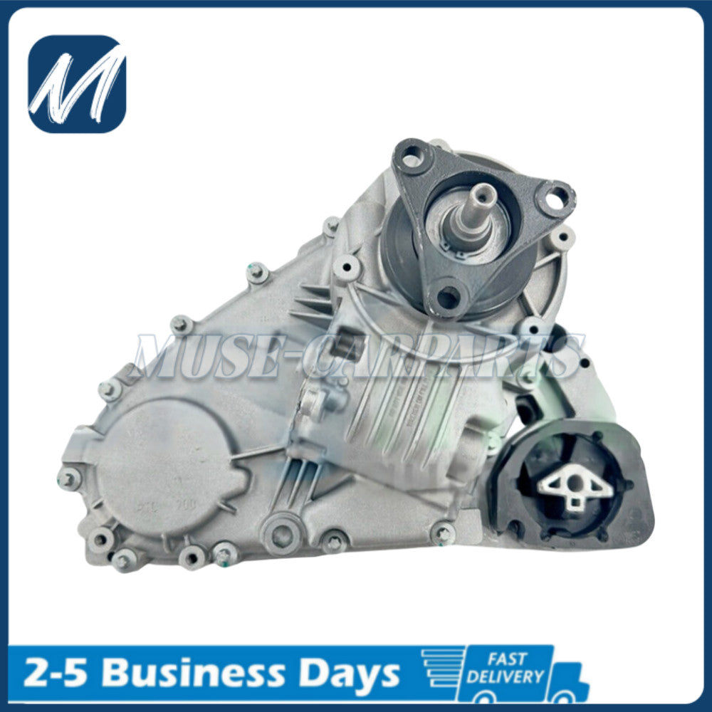 Transfer Case Box Assembly Fit for BMW X5 X6 E70 E71 2007-2013 xDrive35i 30i ATC700 Q