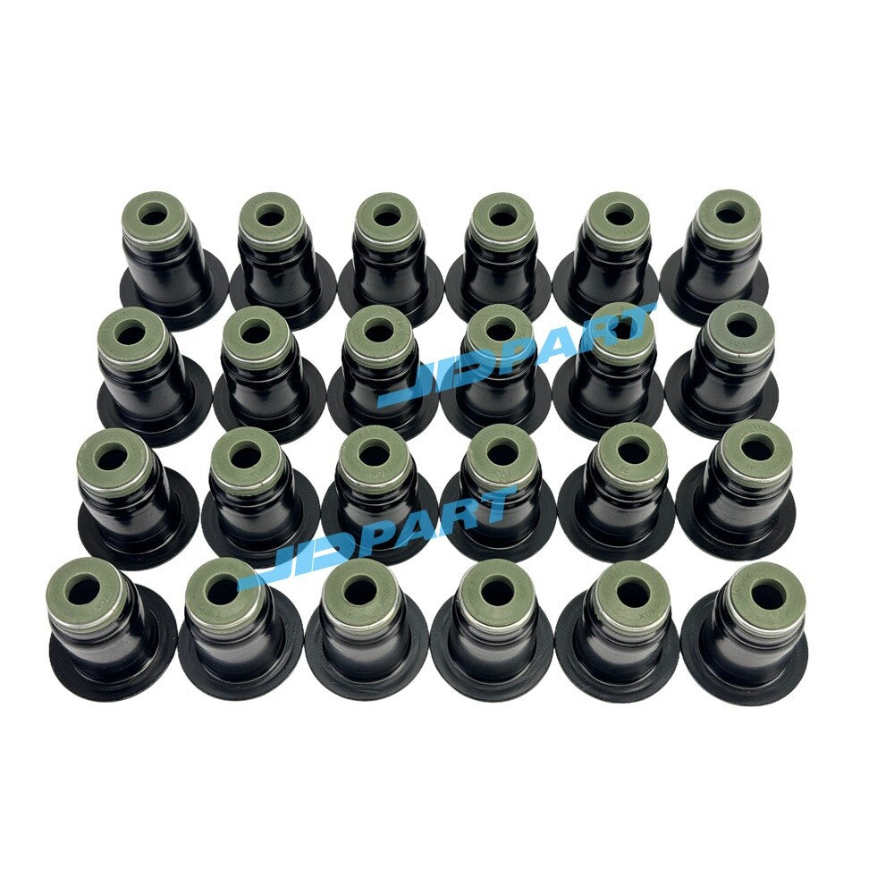 Suitable for N14 valve oil seal engine parts - Manufacturer direct sales -