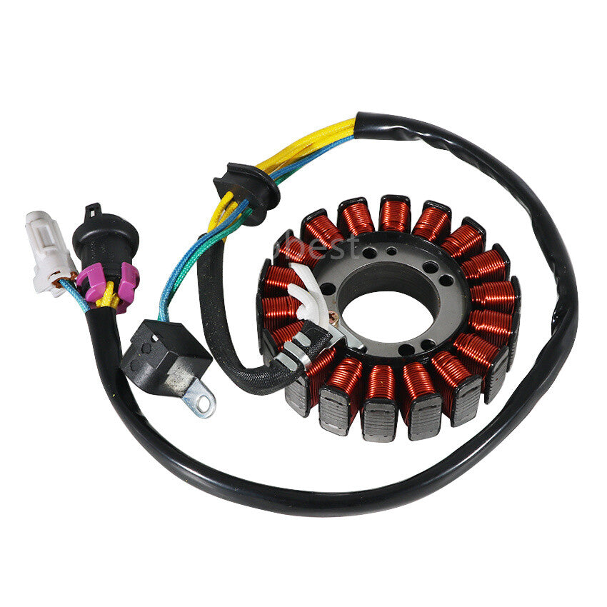 KIT DE RECONSTRUCTIONS DE SELLOS LIMPIAPARABRISAS DE HORQUILLA by for Yamaha W