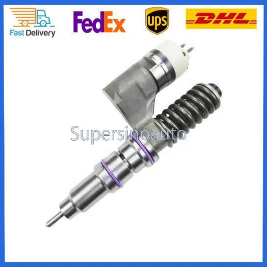 3155040 Fuel Injector VOE3155040 for Volvo EC360B EC460B Excavator D12D Engine