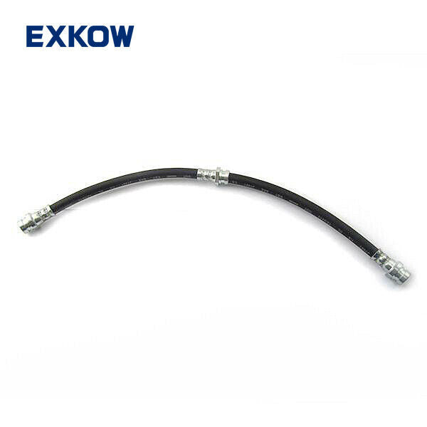 Front Brake Hose fits for Mitsubishi Montero Long Wagon 91-99 Montero Sport 96-04