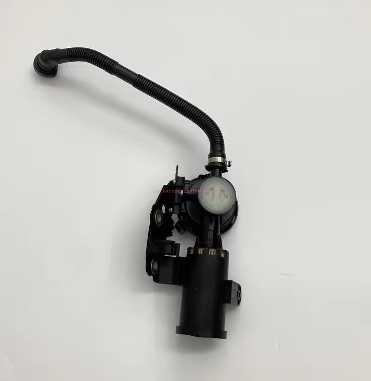 The new steam tank ventilation pipe solenoid valve is suitable for X3 G01 161374081- n