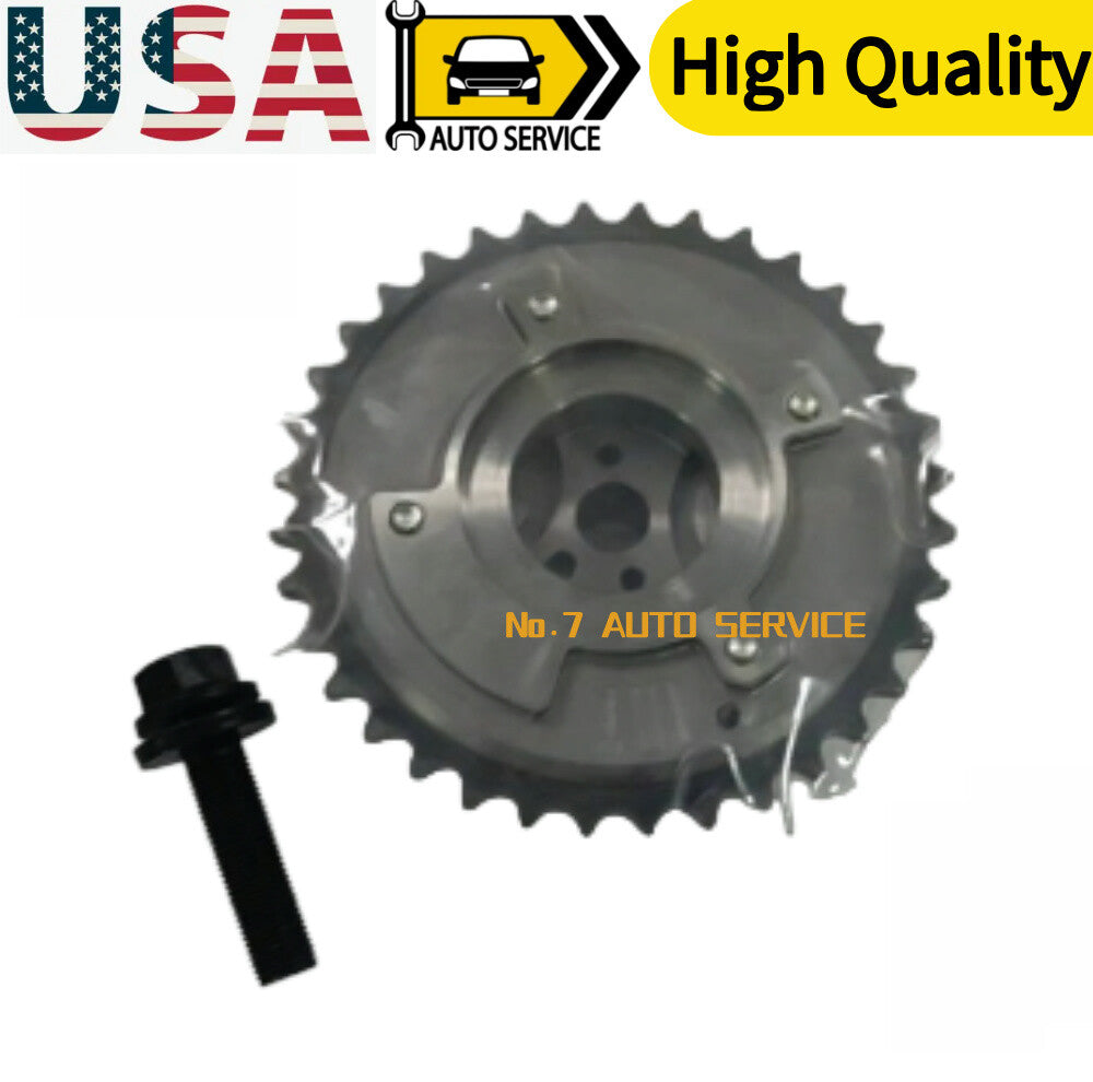 Intake Camshaft TIMING GEAR ASSY For 2009-2012 for Toyota RAV4 for Camry 13070-36010