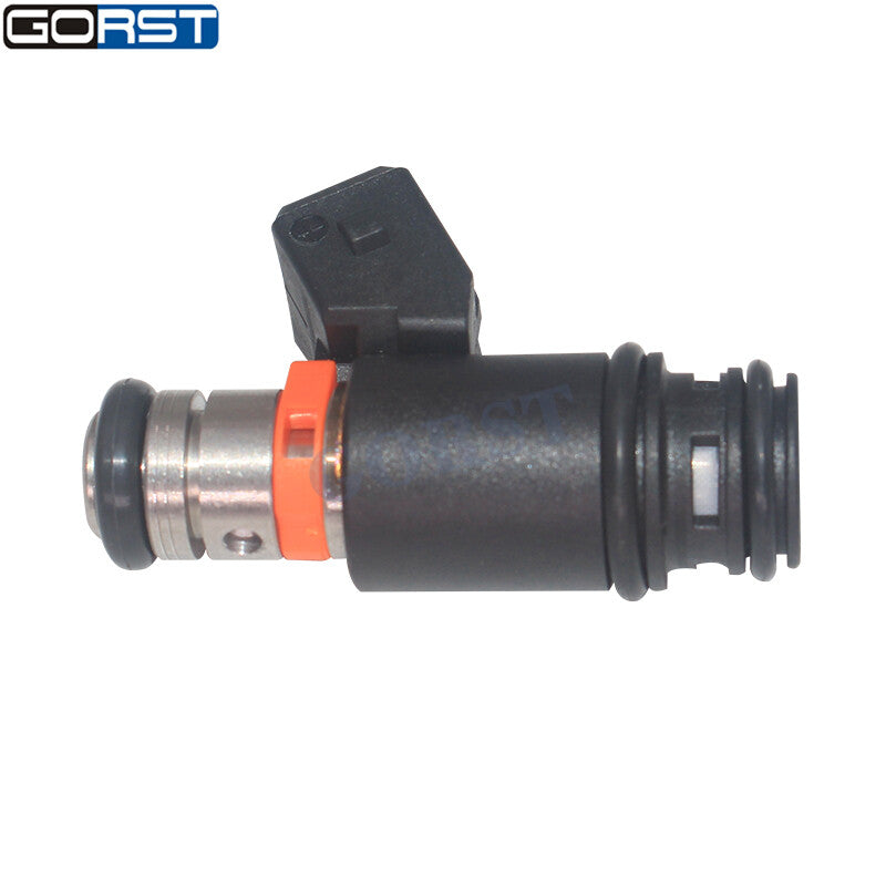 Fuel Injector Nozzle IWP022 for Vw for Golf for Jetta Euro Van 021906031D 021906031B v