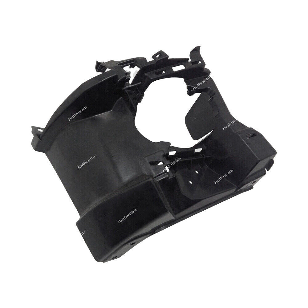 51117386362 for BMW F30 F31 330i 340i 16-17 Support Bracket Fog Light Right Side