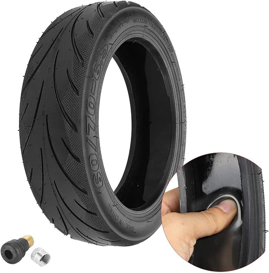 60/70-6.5 Vacuum Tire Scooter Practical Ideal Brand Electric Scooter Skateboard