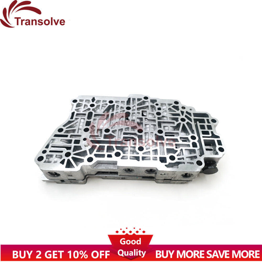 6T40E 6T30E Auto Transmission Valve Body OE 24261744 for Buick for Cruze