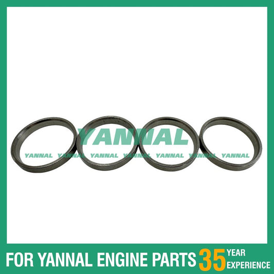 Suitable for 4Y exhaust valve for seat -