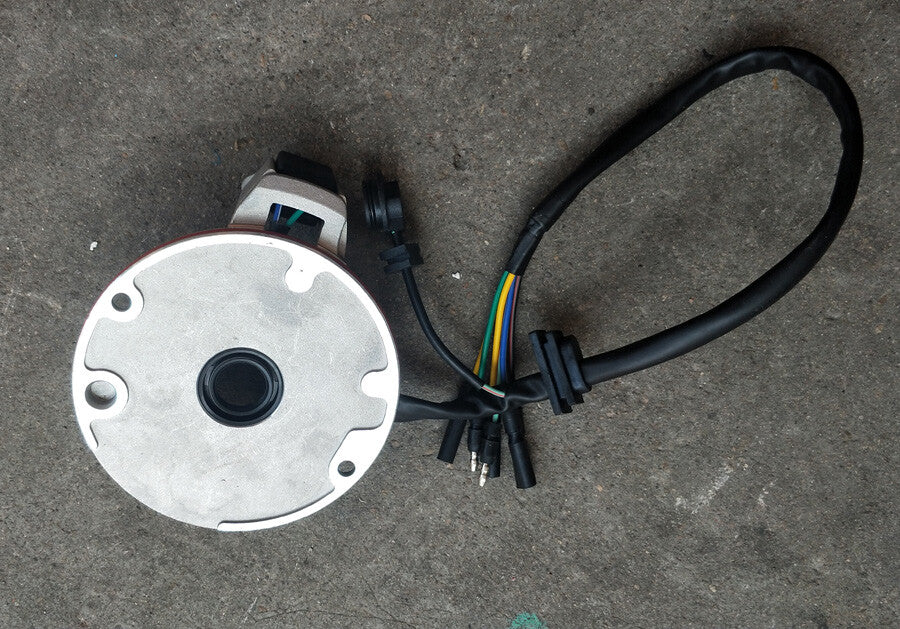 Full-wave for Lifan Magneto 50-125CC CRF XR KLX Z50 All-Terrain Vehicle Kick Start