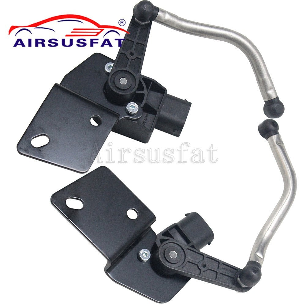 Front left and right height sensors for Jeep Grand Cherokee RWD 68164093AB