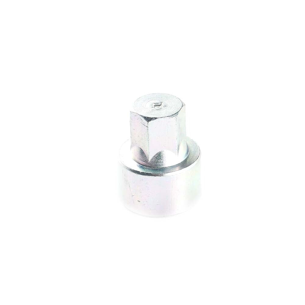 48 Wheel Lock Anti-theft Screw Nut Removal Key Socket Fits for BMW 1 3 4 5 6 Series Q