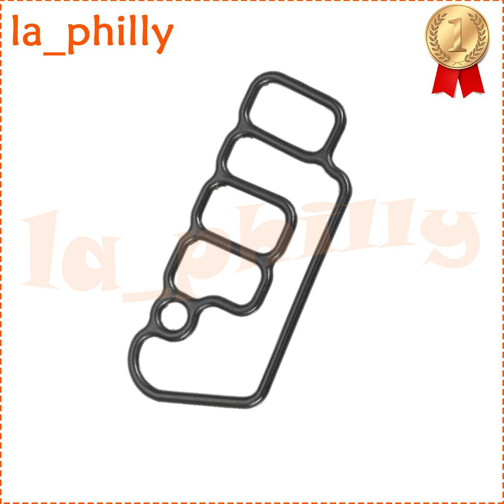 Fits for Honda Cylinder Head Solenoid Gasket VTEC Gaskets 15845-R70-A01 Q