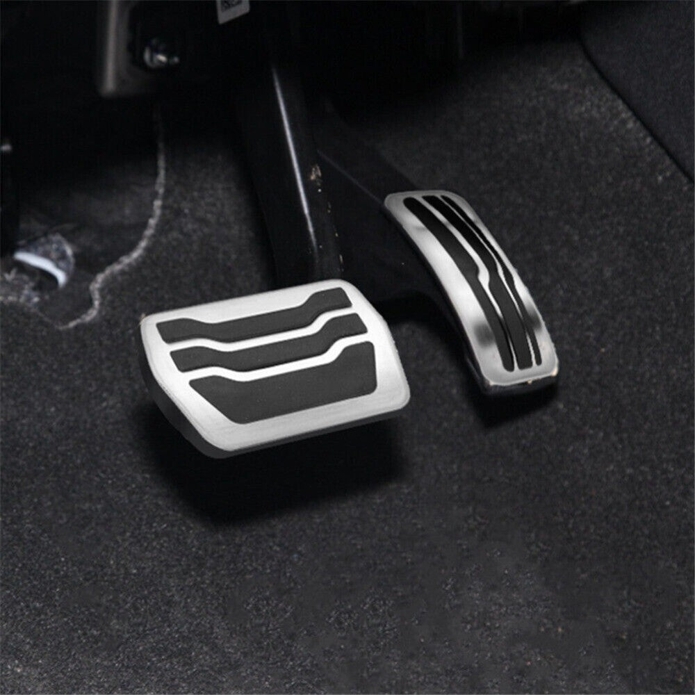 Pedal Accelerator Brake Pedal Cover For Focus MK2/MK3/MK4 RS 2005-2020 n