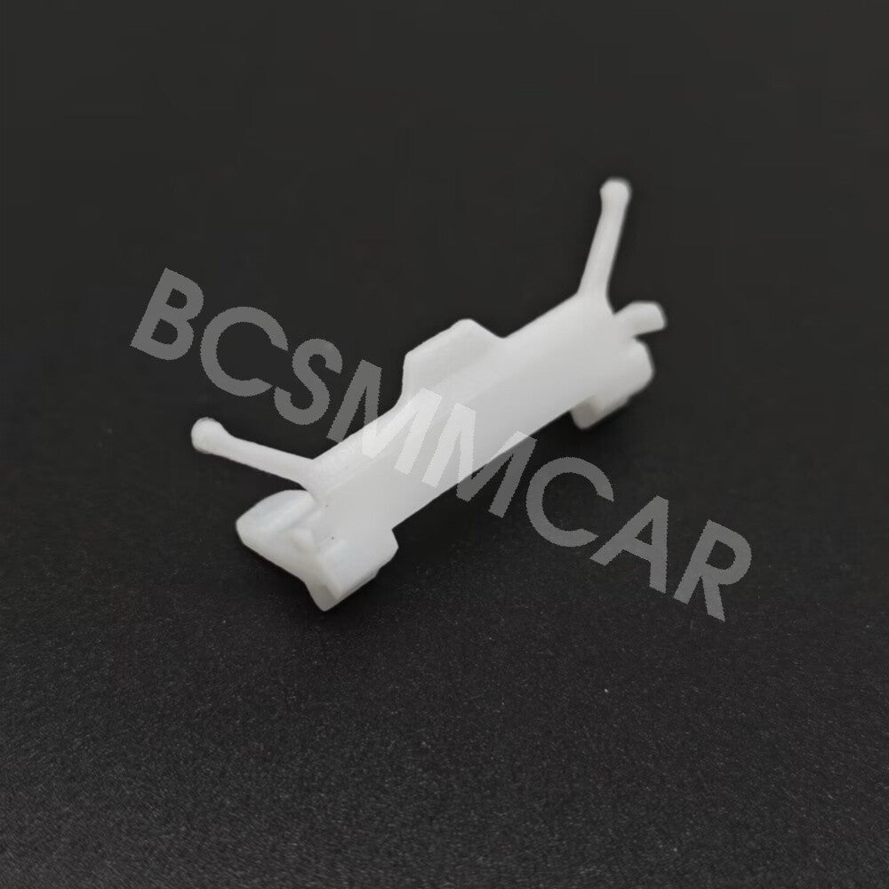 Fit for Hyundai Sonata Car Top Roof Moulding Trim Drip Rail Mounting Clip 10Pcs