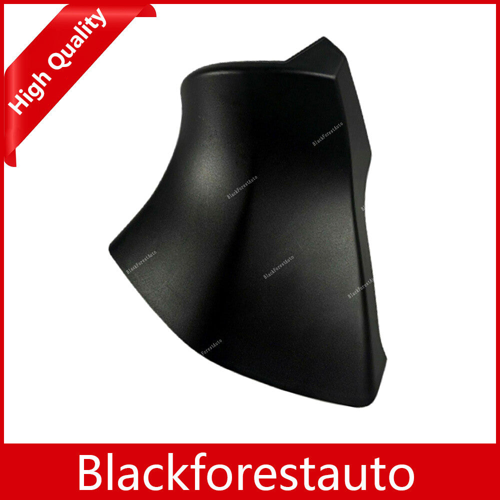 for Toyota Highlander 2020-2022 Black Right Rearview Mirror Triangle Base Cap