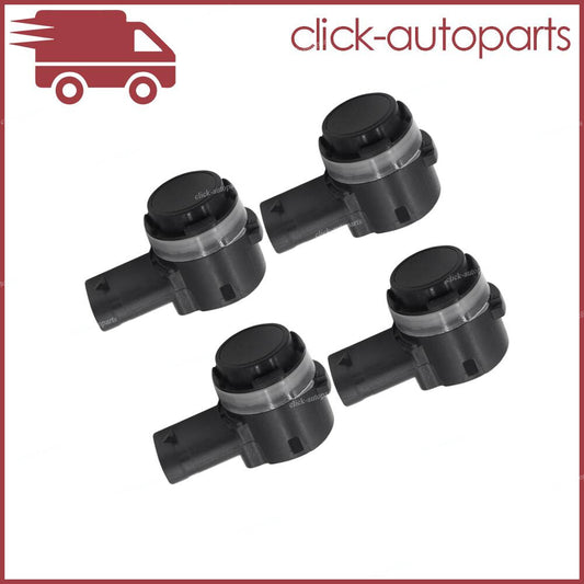 4x Front  Rear Parking Sensor FK7215K859CA for Land Rover Discovery Sport L550 Q