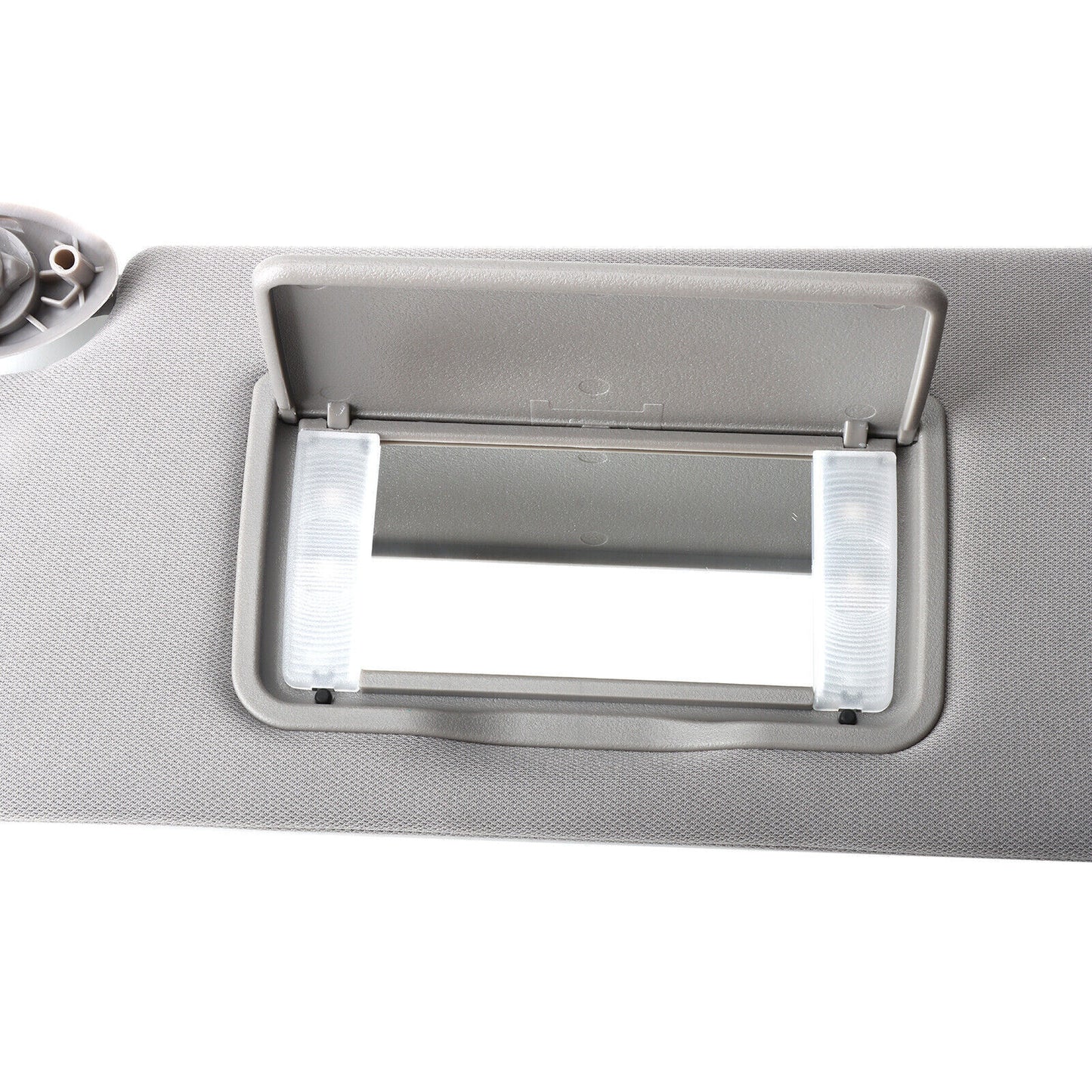 Driver Left Sun Visor W/Light Gray 83280-TG7-A12ZB for HONDA Passport Ridgeline