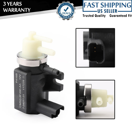 Solenoid Valve Fits for Ford Fusion 19 SEL 1.5L 8029744 331240182 CM5G-9F490-AA