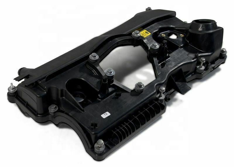 for BMW E87 E90 E91 N46B20 2004-2011 Valve Cover Q