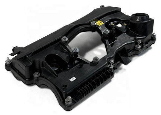 for BMW E87 E90 E91 N46B20 2004-2011 Valve Cover Q