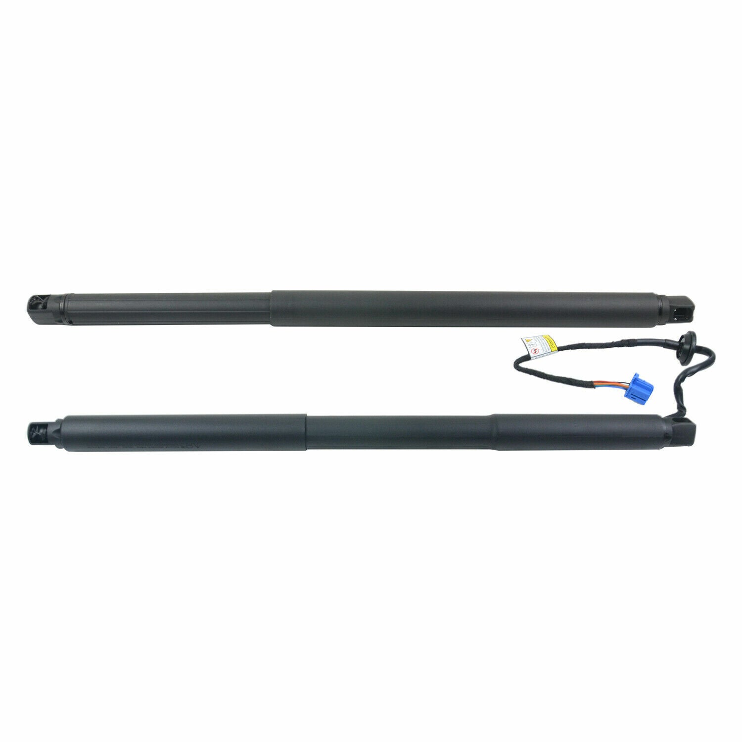 Pair Rear Tailgate Gas Strut 1669802164 1668900430 for Mercedes M-CLASS GLE W166