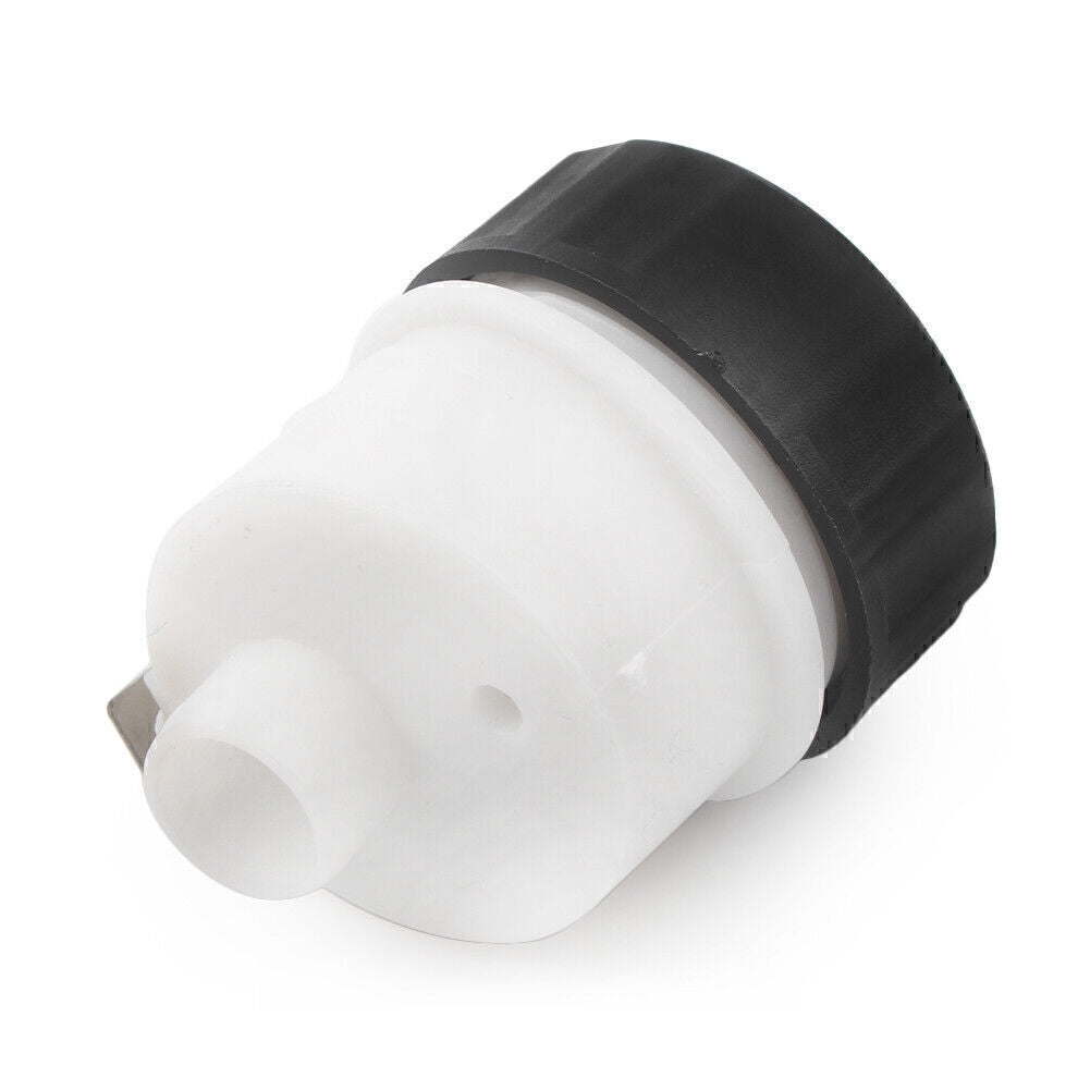 Fit 2004-07 for Honda CBR1000RR Clutch Master Cylinder Reservoir Fluid Oil Tank Cup Q