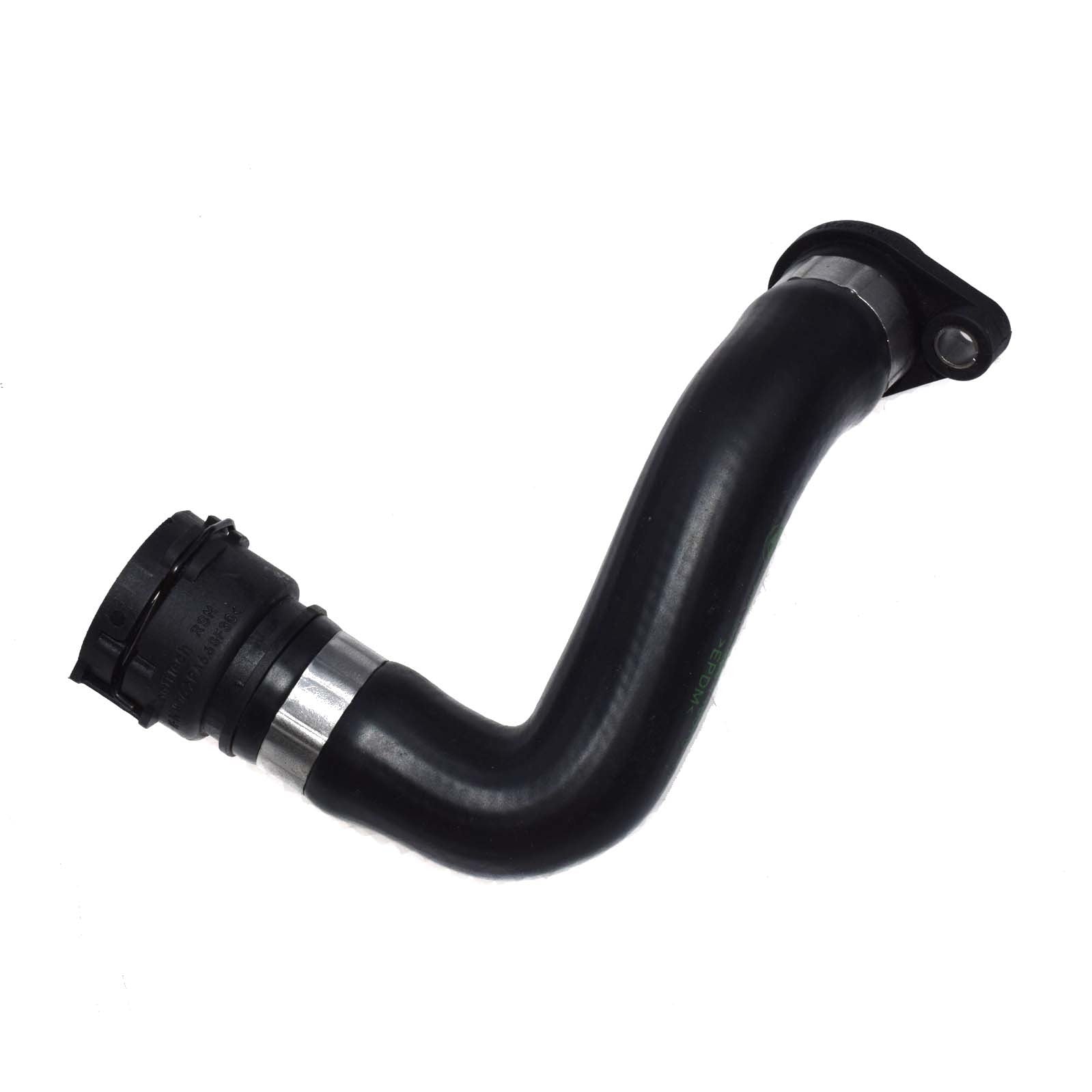 Radiator hoses and water hoses suitable for E87, E81, E88, E46, E90, E91, X3, E83 11537572158- n