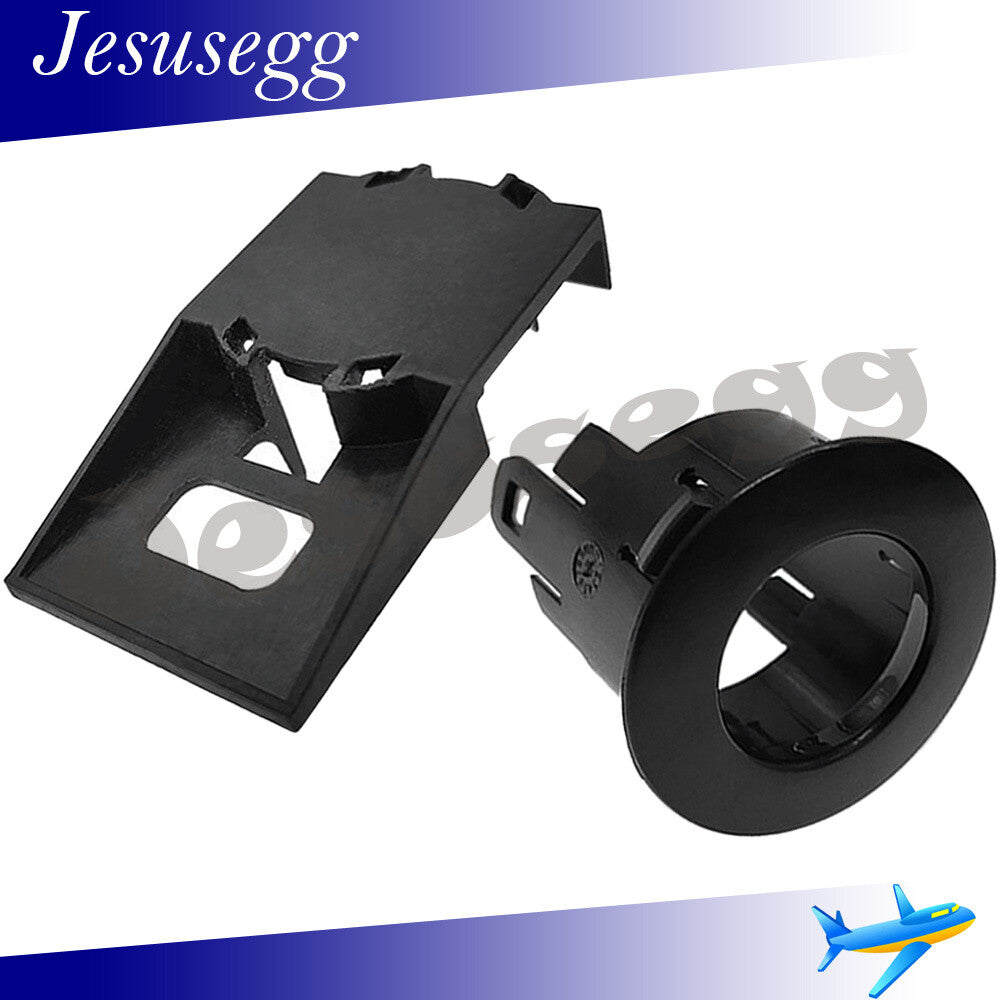 Parking Assist Sensor Retainer Holder Wire Harness Clip For 2014-16 for Acura RLX