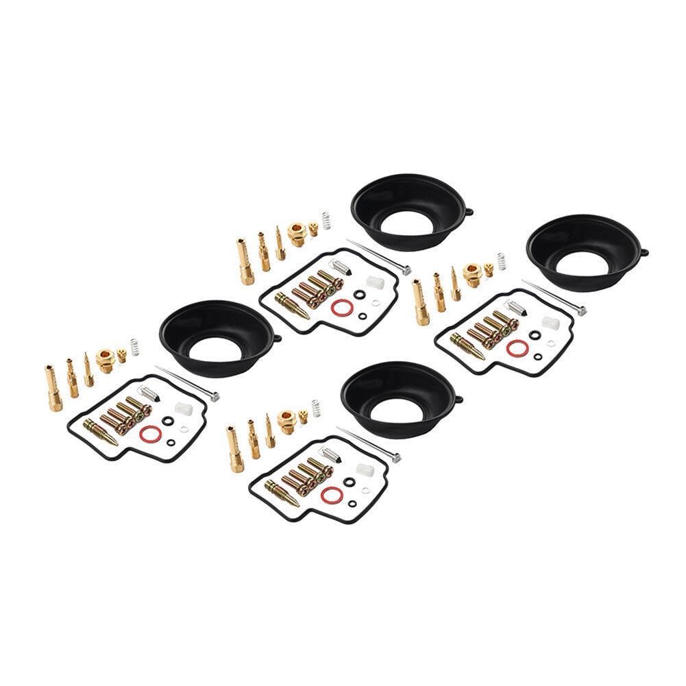 Carburetor Repair Kit Carb Diaphragm for Honda NC23 CBR400RR CBR23 1983-1994 Q