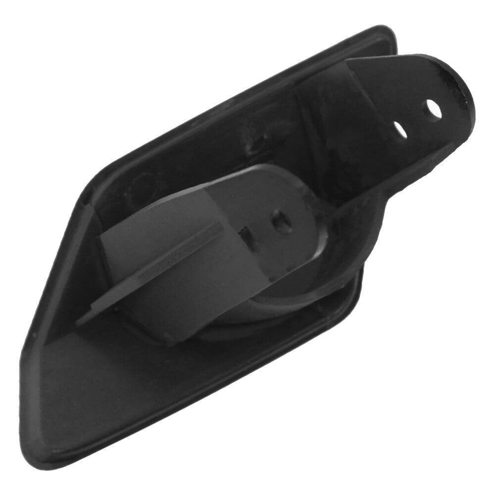 Front Bumper Headlight Washer Cover For 3 Series F30 F31 2013-18 Passenger Side Q