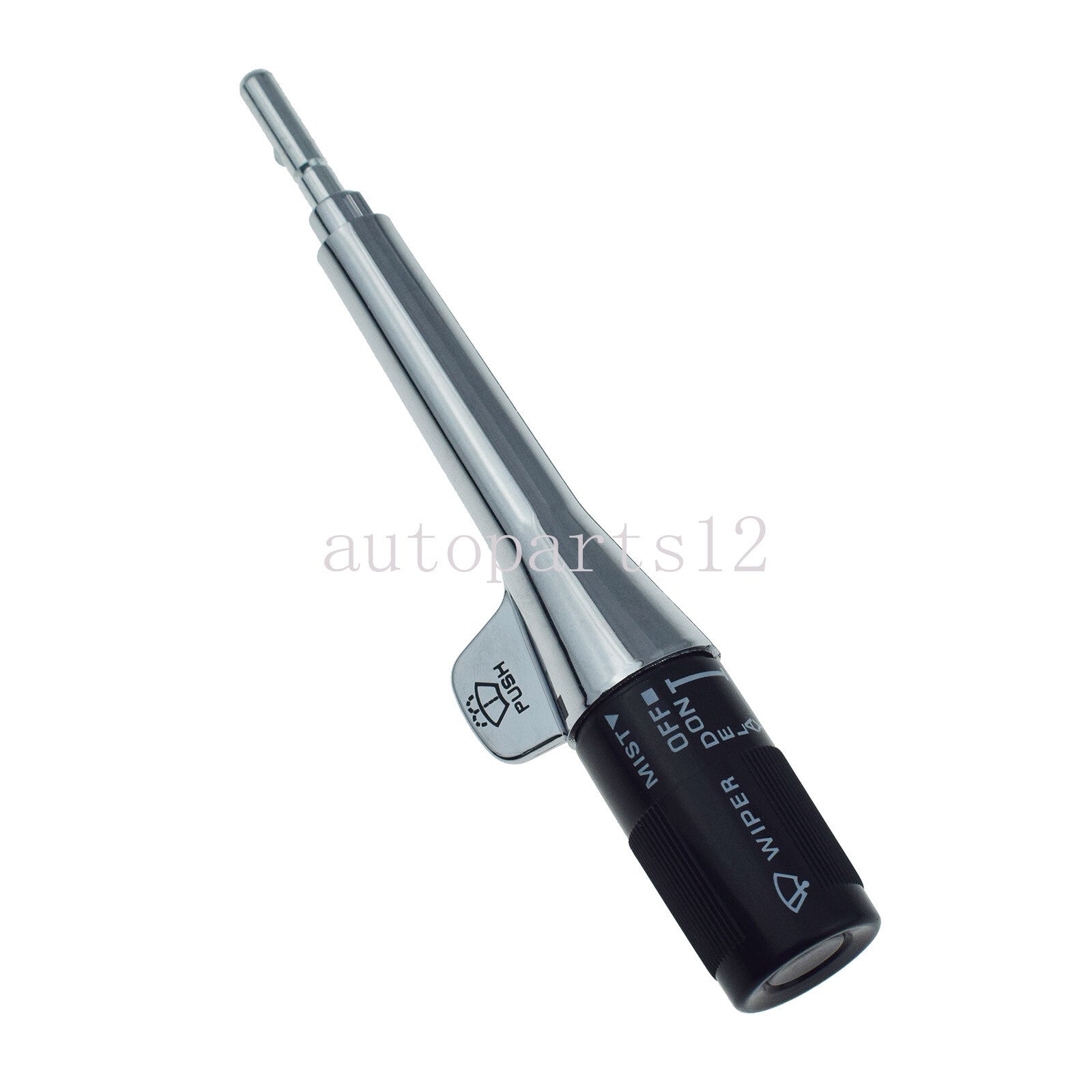 Turn Signal Multi-function Switch Metal Suitable for GMC for Buick for Cadillac for Oldsmobile - v