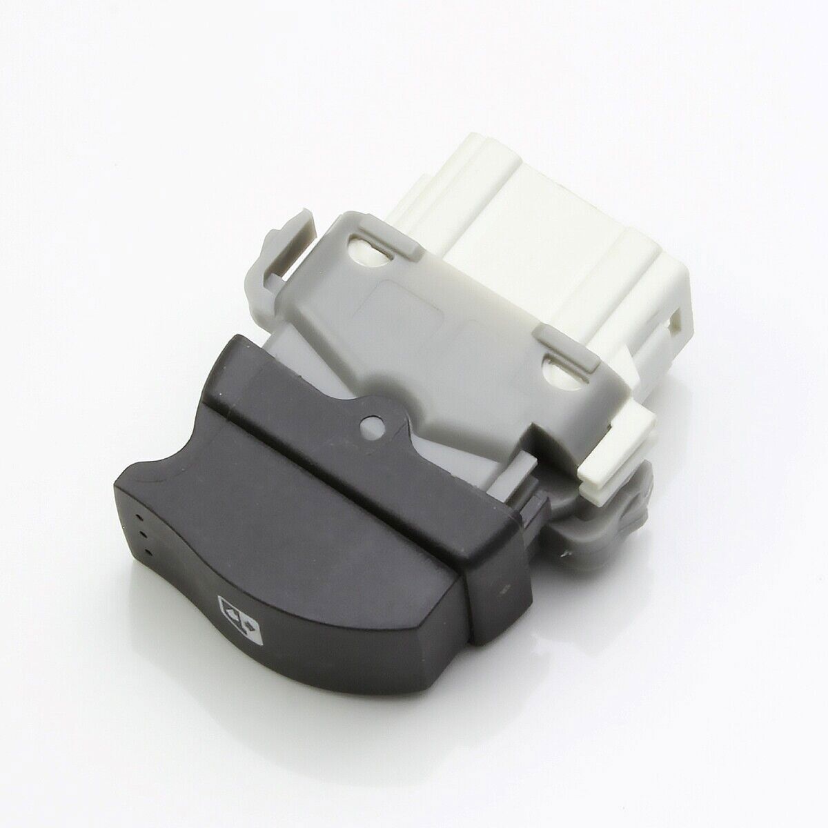 for RENAULT MEGANE II 8200315024 ELEKTRISCHER FENSTERHEBER SCHALTER KNOPF HINTEN