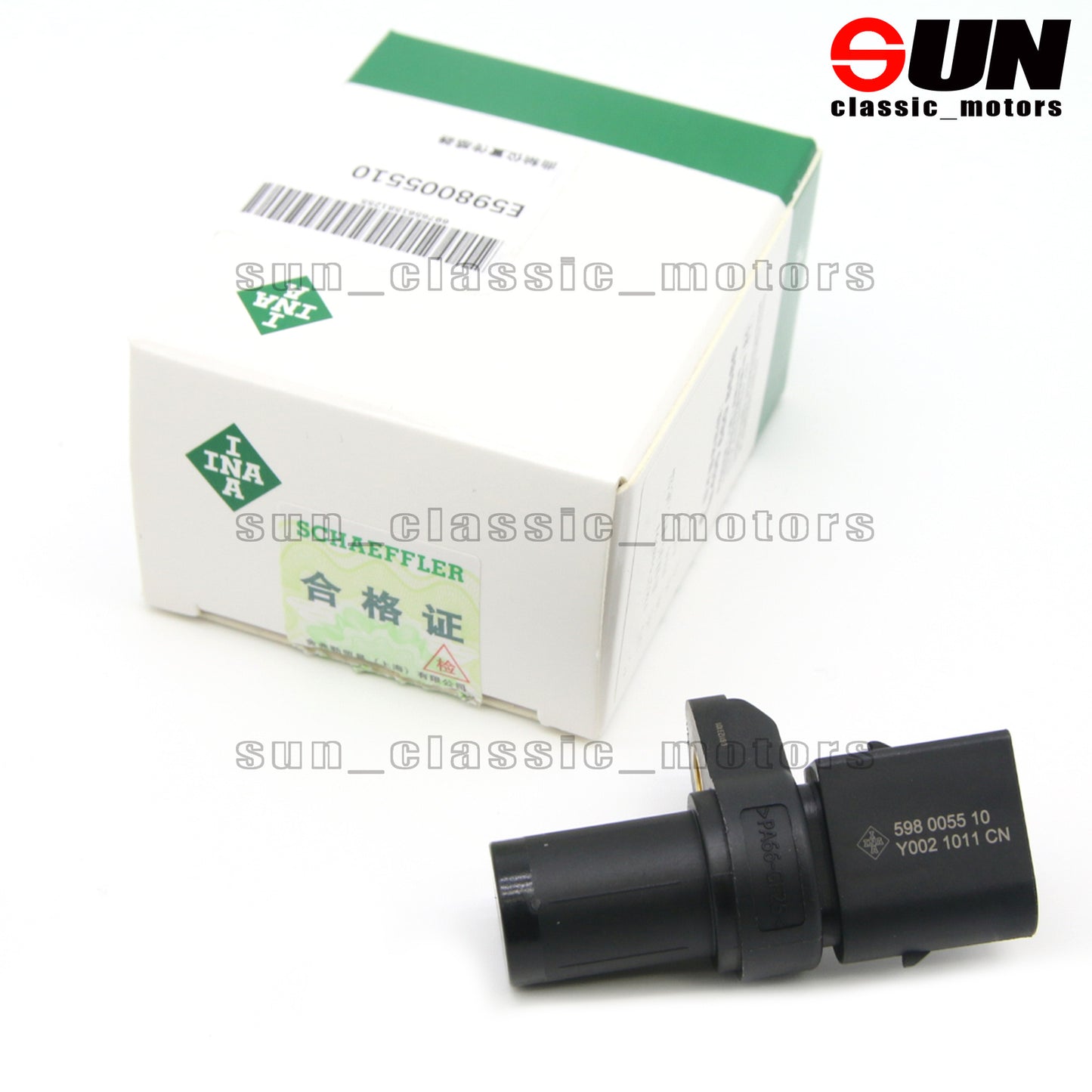 new fuel pump pressure regulating valve 0928400607 suitable for Focus for Peugeot for Citron. 338