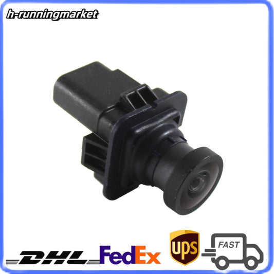 Rear for Ford F150 Parking For Backup View Camera EL3Z-19G490-D BL3Z-19G490-B 12V