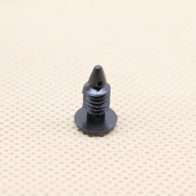 10-piece trim and Weatherstrip clip fasteners for Chrysler for Dodge trucks 2964547
