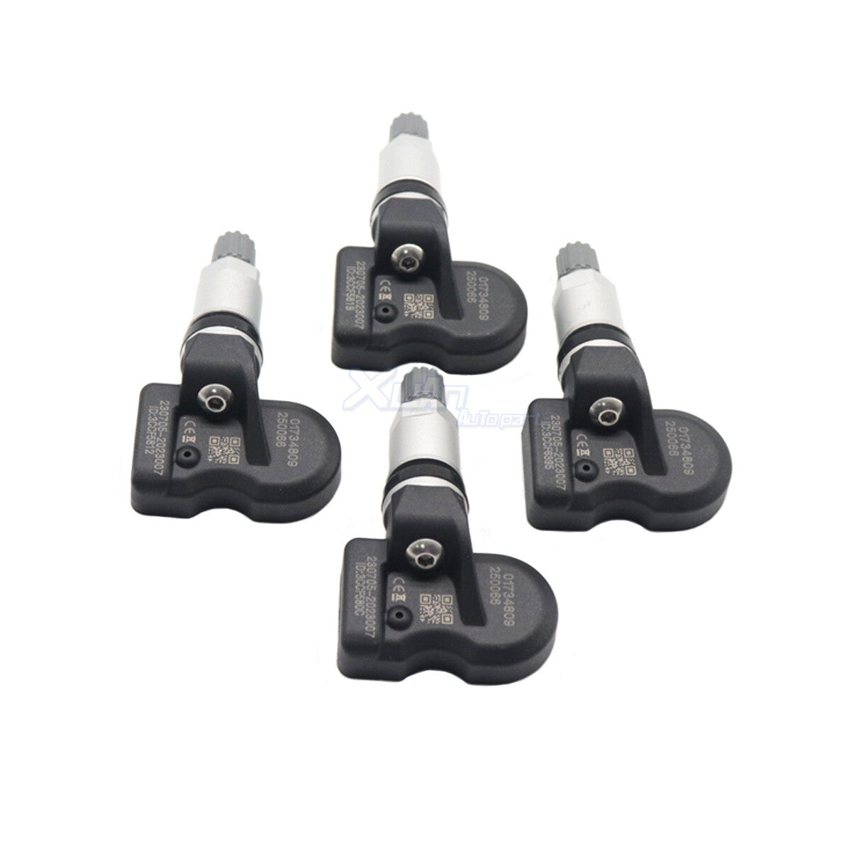 TPMS tire pressure sensor suitable for Geely Emgrand PHEV EV500 EV450 CN Coolray 01734809- v