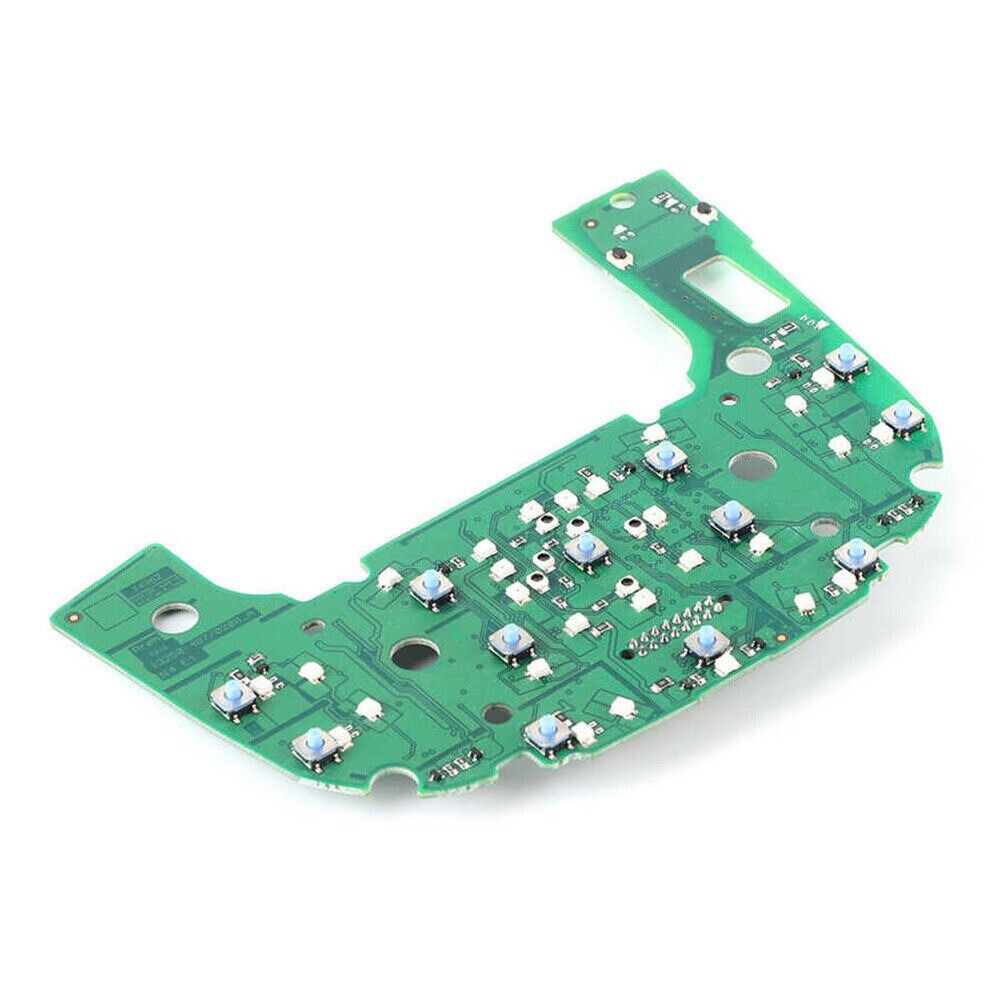 1pc Multimedia Control Circuit Board w/ Navigation for Audi 2013-2018 Q5 A4 New n