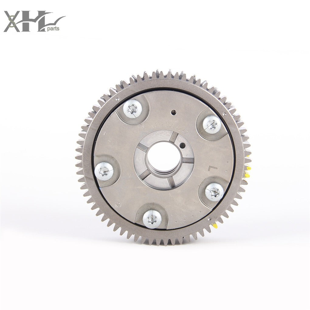 Intake Left Camshaft Adjuster Fit for Mercedes-Benz C300 W164 A2720505247 Q