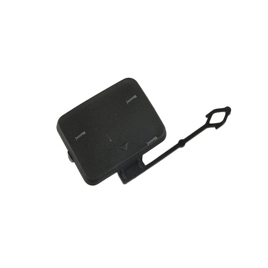 Driver Hand Rear Bumper Tow Hook Cover Cap for BMW for X5 E70 Q