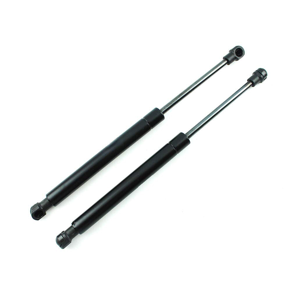Front hood lift support shock absorber struts (2 pieces) for BMW 5 Series (E60) 2003-2006-2007 MG04123 Q
