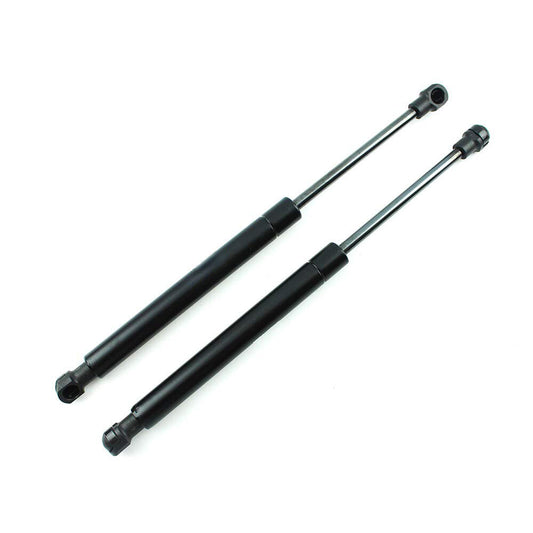 Front hood lift support shock absorber struts (2 pieces) for BMW 5 Series (E60) 2003-2006-2007 MG04123 Q