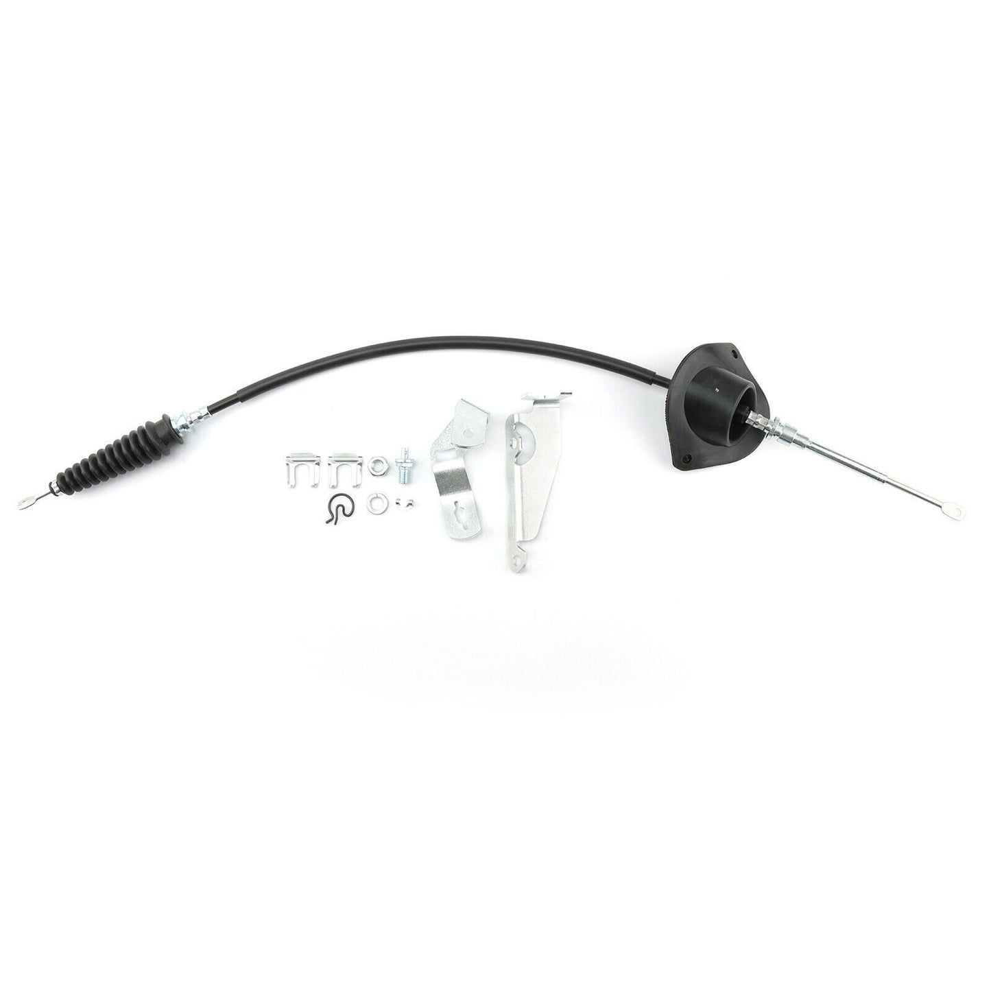 1 SET For Camaro Chevelle Monte Carlo Shifter Cable kit Turbo TH 350 3956765 NEW Q