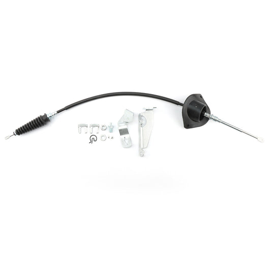 1 SET For Camaro Chevelle Monte Carlo Shifter Cable kit Turbo TH 350 3956765 NEW Q