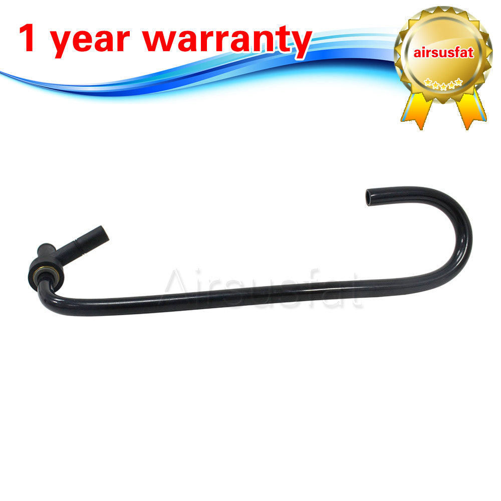 Air Suspension Compressor Line Pipe for Audi for A8 D3 Air Pump Tube 4E0616007C New