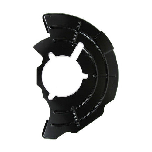 Front Right Brake Rotor Splash Dust Shield for 2005-2010 for Jeep for Grand Cherokee Q