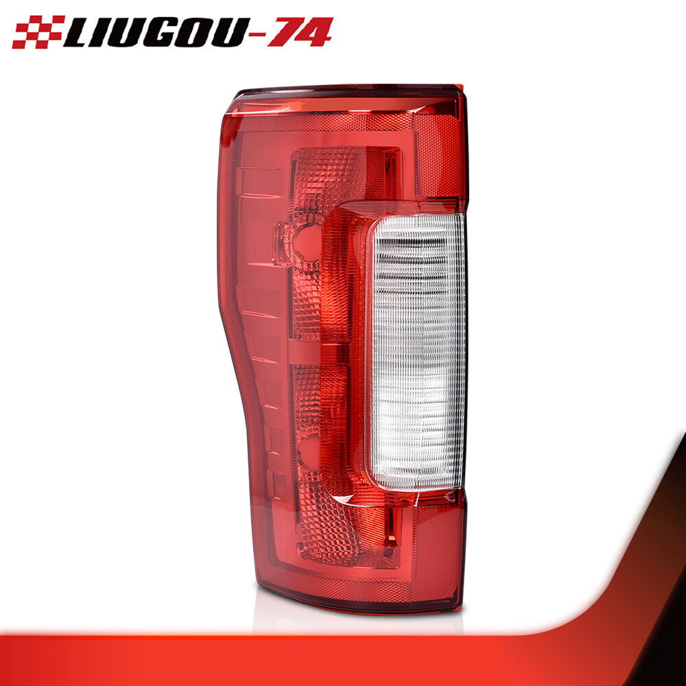 Suitable for 2017, 2018, 2019 F250 F350 SuperDuty Taillight Left Lamp Driver Side- v
