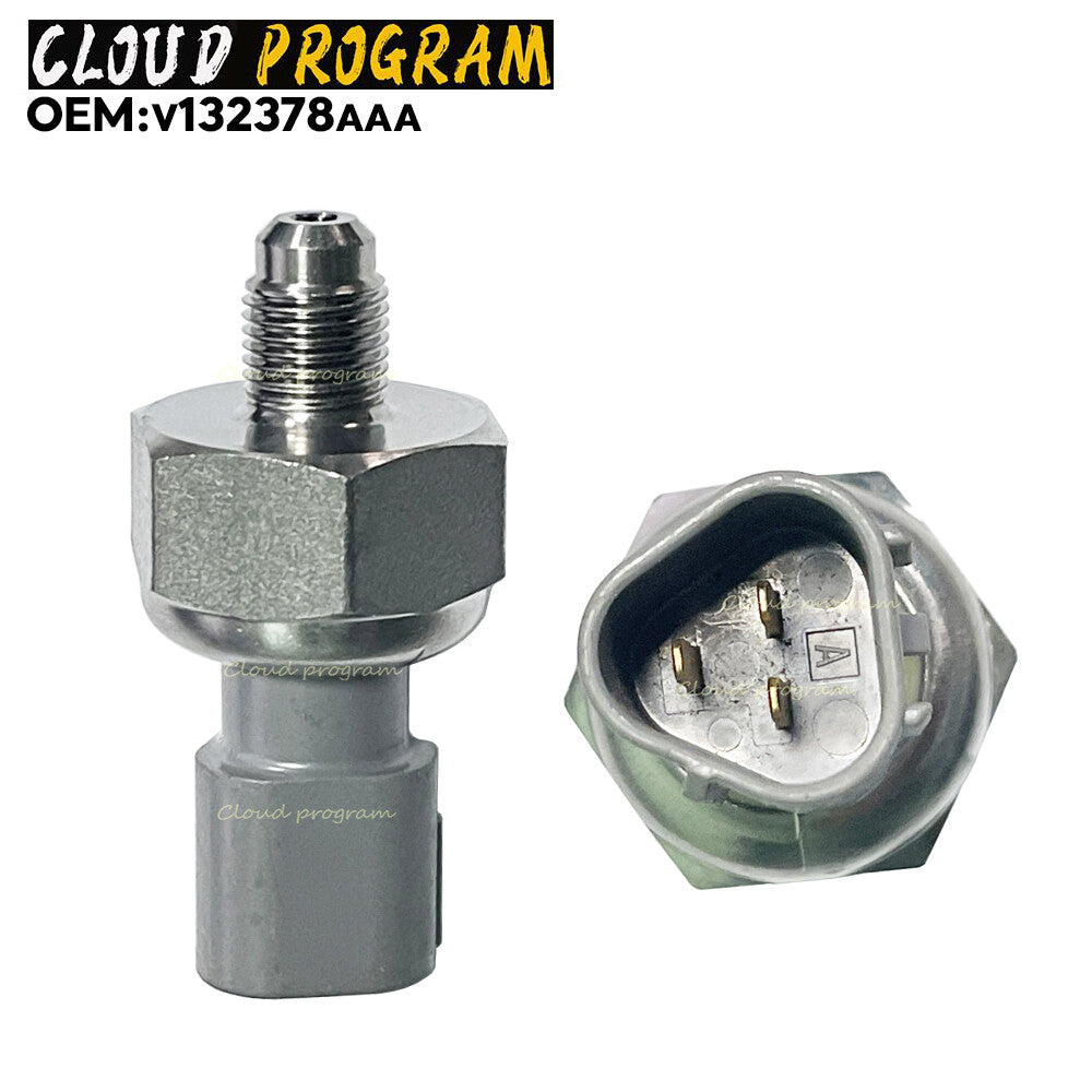 Injector rail pressure sensor for Volvo 2.0T T5 T6 V40 V60 V90 XC60 XC90 n